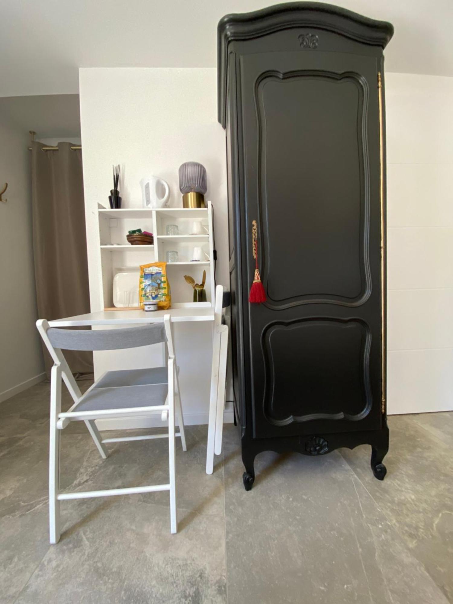 Villa Alba En Provence Besse-sur-Issole ภายนอก รูปภาพ