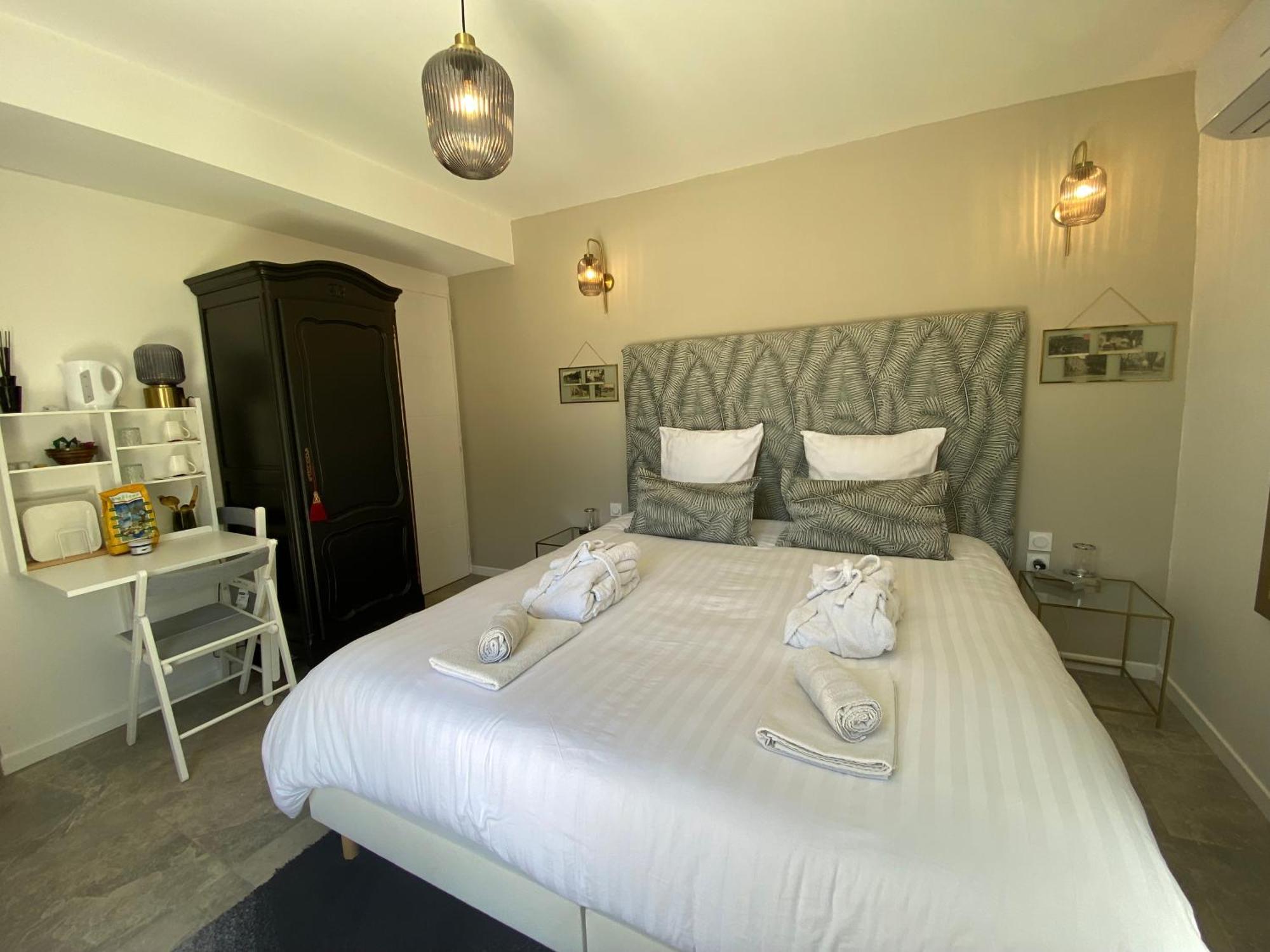 Villa Alba En Provence Besse-sur-Issole ภายนอก รูปภาพ