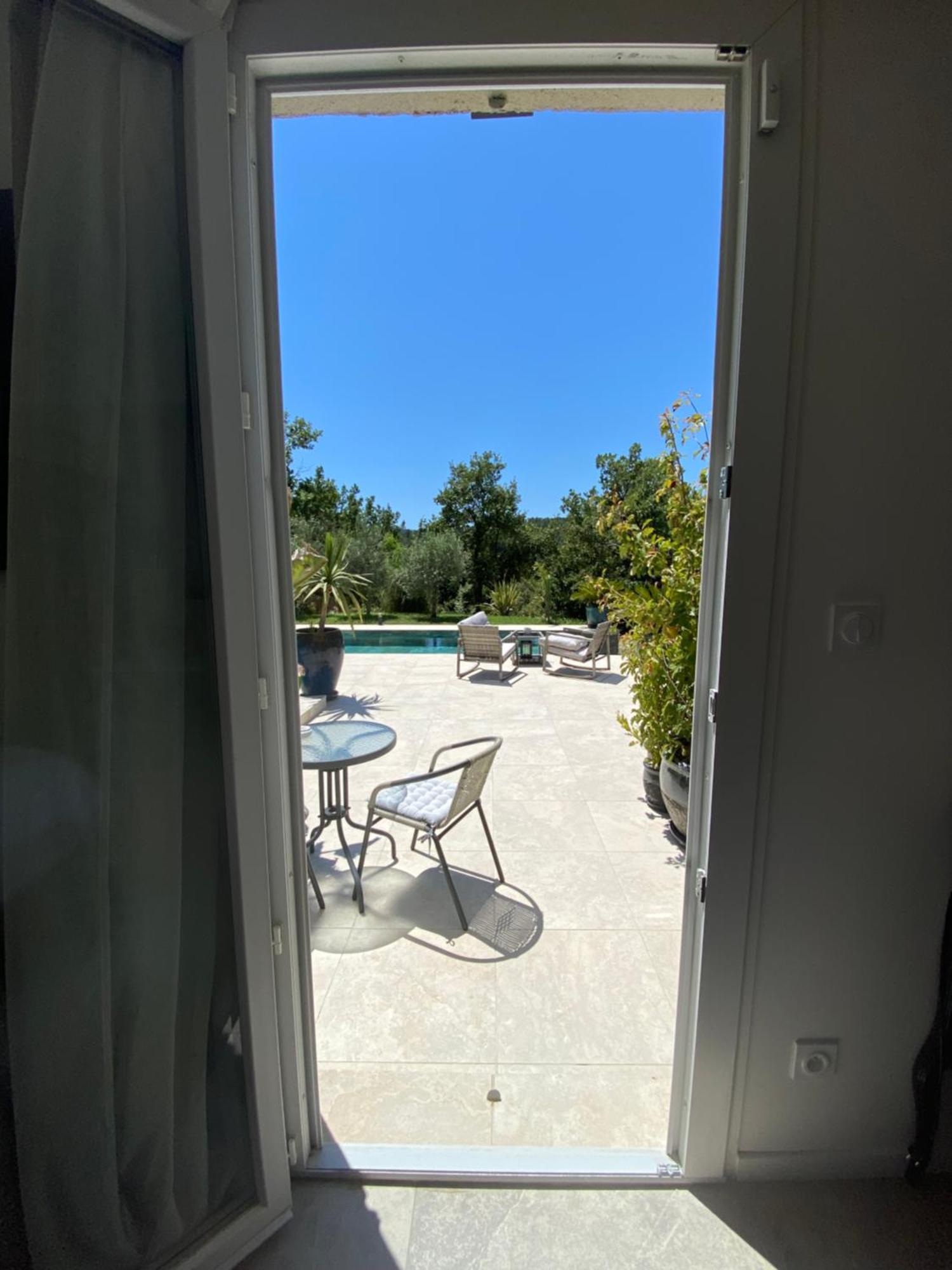 Villa Alba En Provence Besse-sur-Issole ภายนอก รูปภาพ