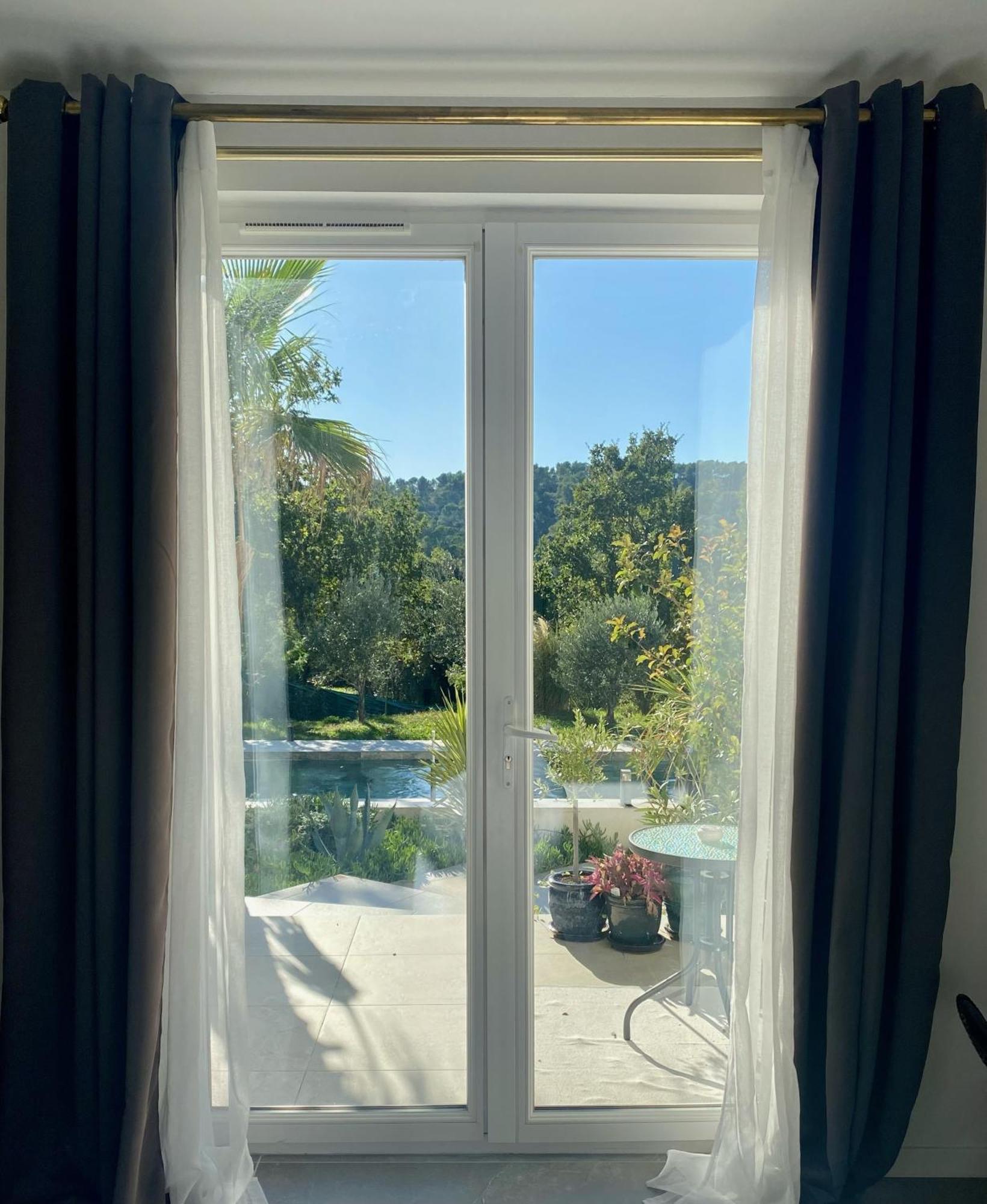 Villa Alba En Provence Besse-sur-Issole ภายนอก รูปภาพ