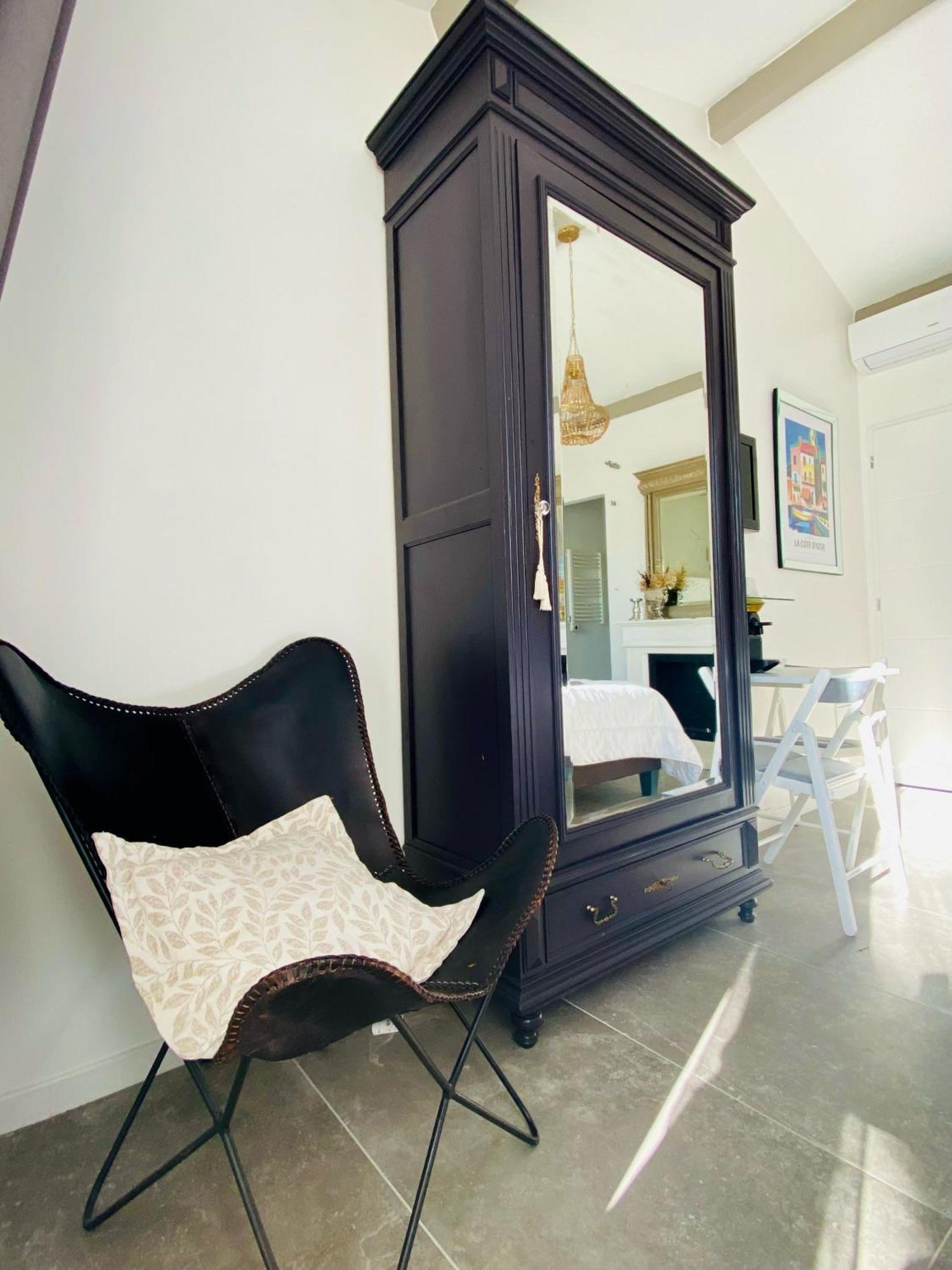 Villa Alba En Provence Besse-sur-Issole ภายนอก รูปภาพ