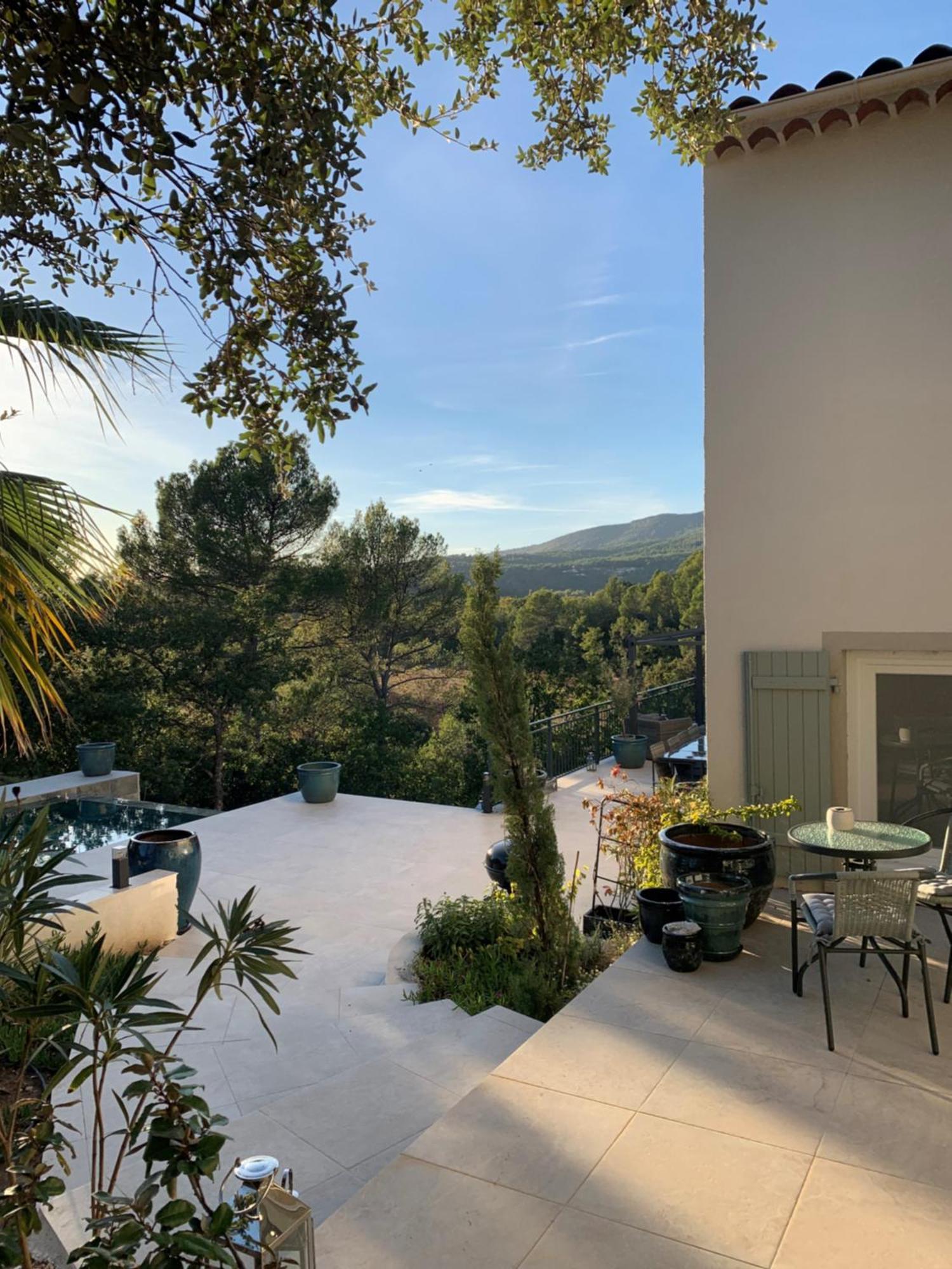 Villa Alba En Provence Besse-sur-Issole ภายนอก รูปภาพ