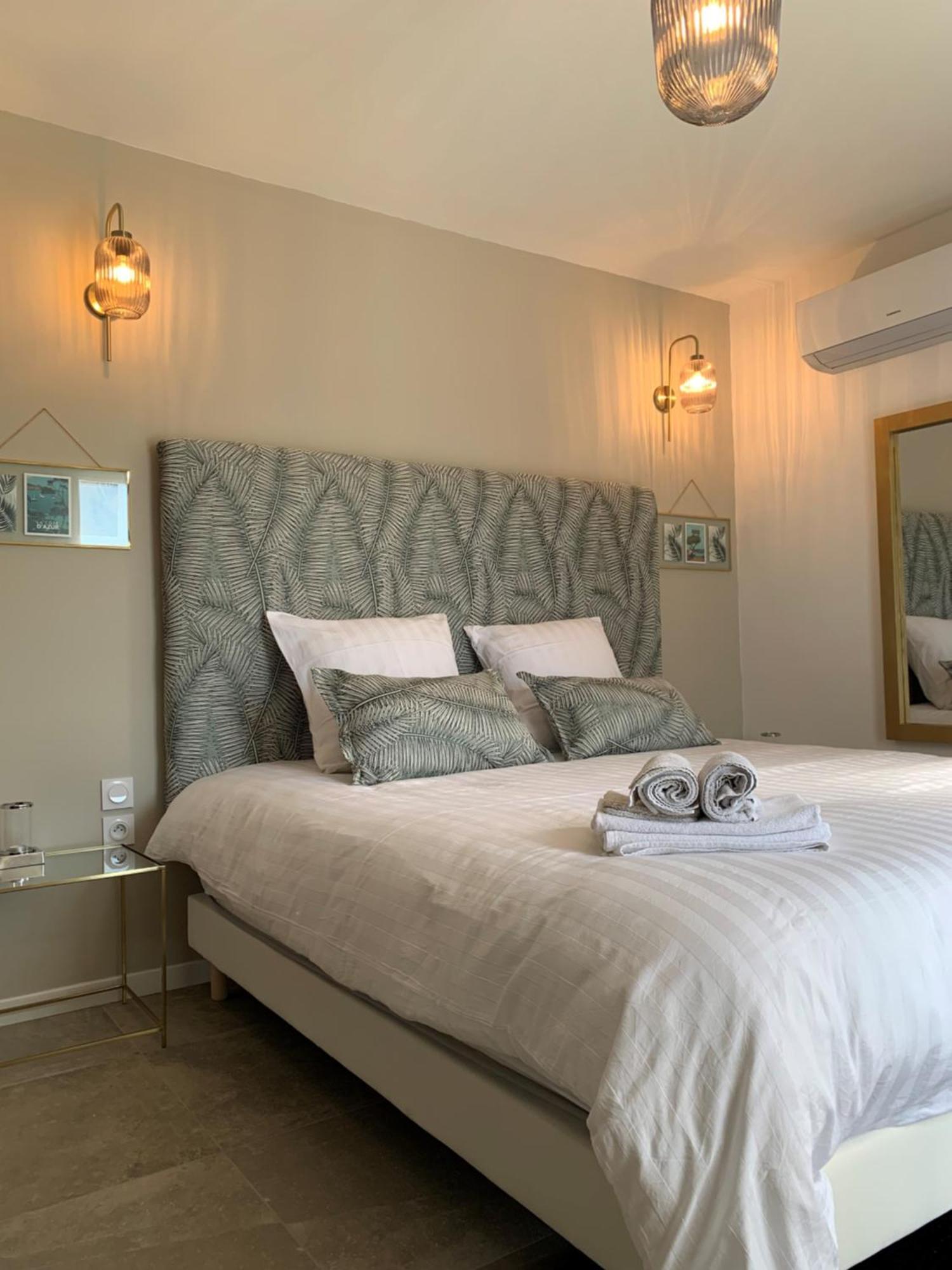 Villa Alba En Provence Besse-sur-Issole ภายนอก รูปภาพ