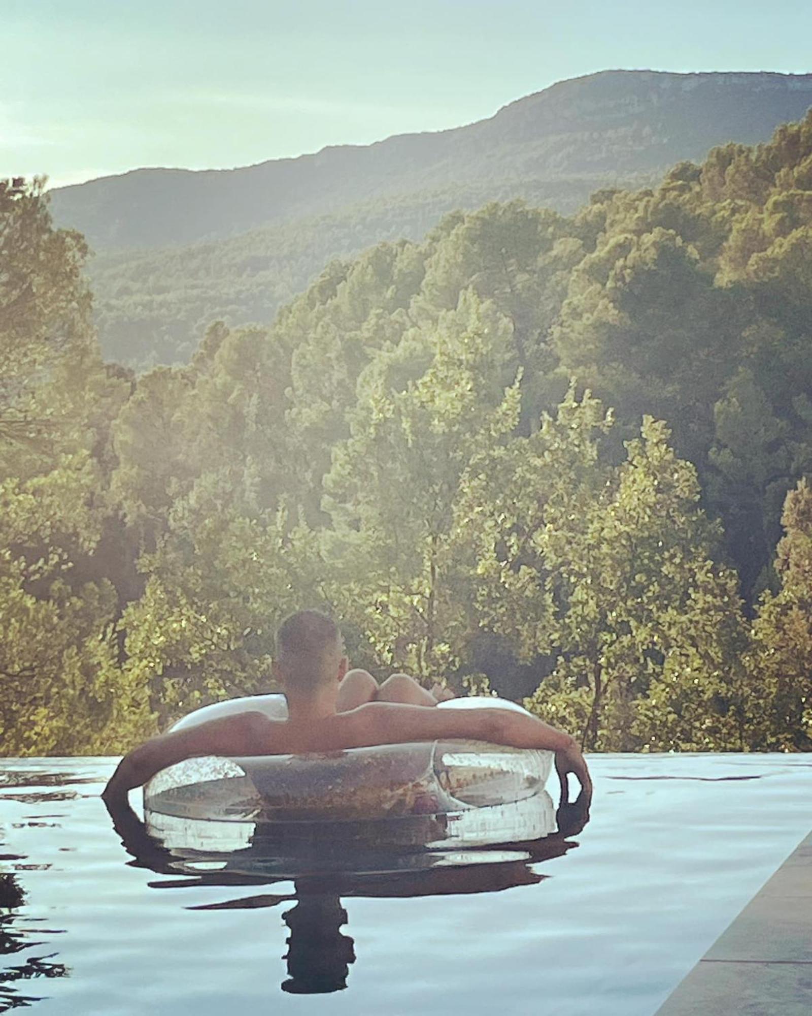 Villa Alba En Provence Besse-sur-Issole ภายนอก รูปภาพ